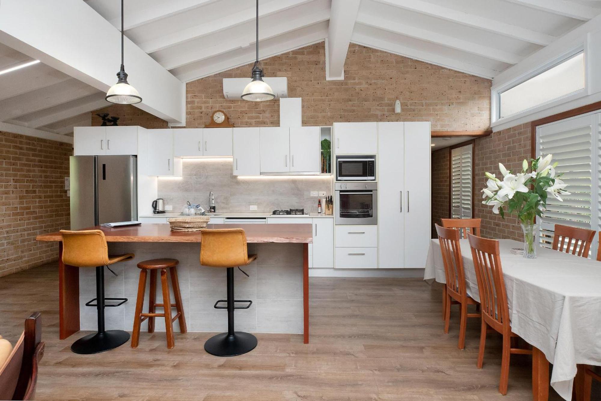 4 Shelly Beach Road Port Macquarie Exterior foto